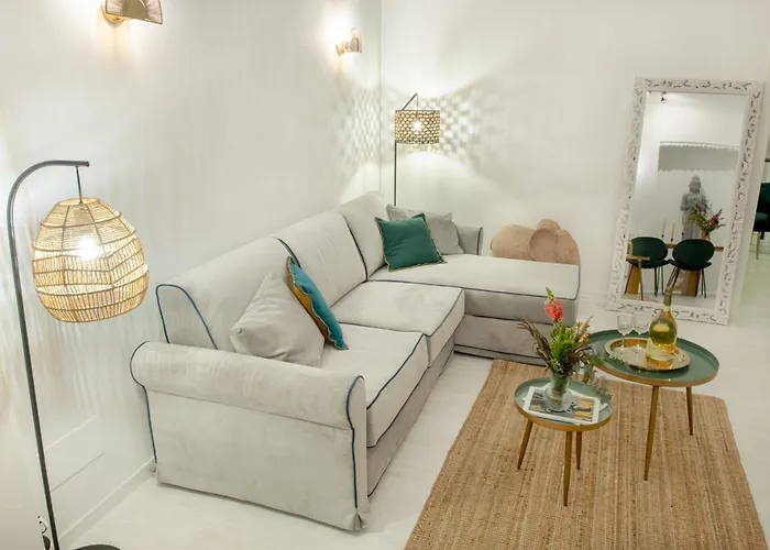 Minerva Boutique Residence 4